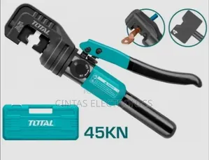 15KN Hydraulic Crimping Tool