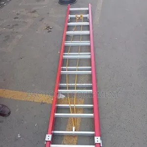 2x8 Extension Ladder