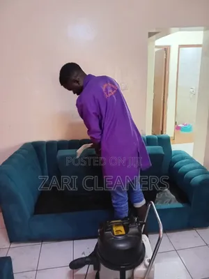 Vital and Proper Sofaset Cleaning