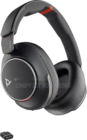 Poly Voyager Surround 85 Bluetooth/ Wired