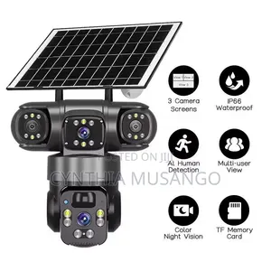 Solar Products