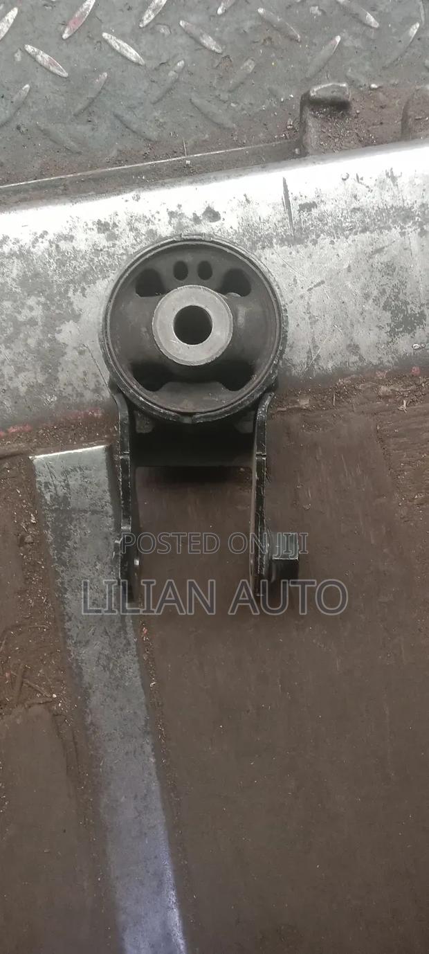 Belta/Vitz Mountain