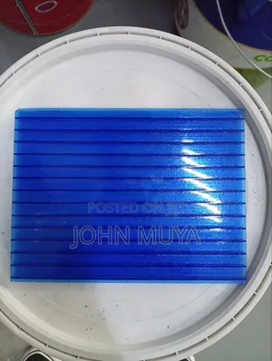 Durable Commercial Roofing Poly Carbonate Sheets