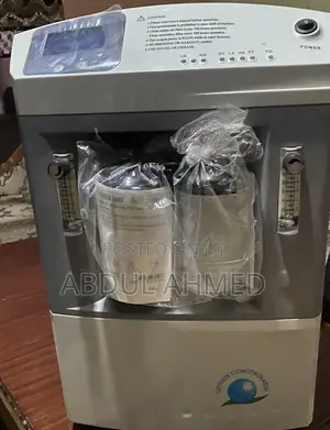 Oxygen Concentrator