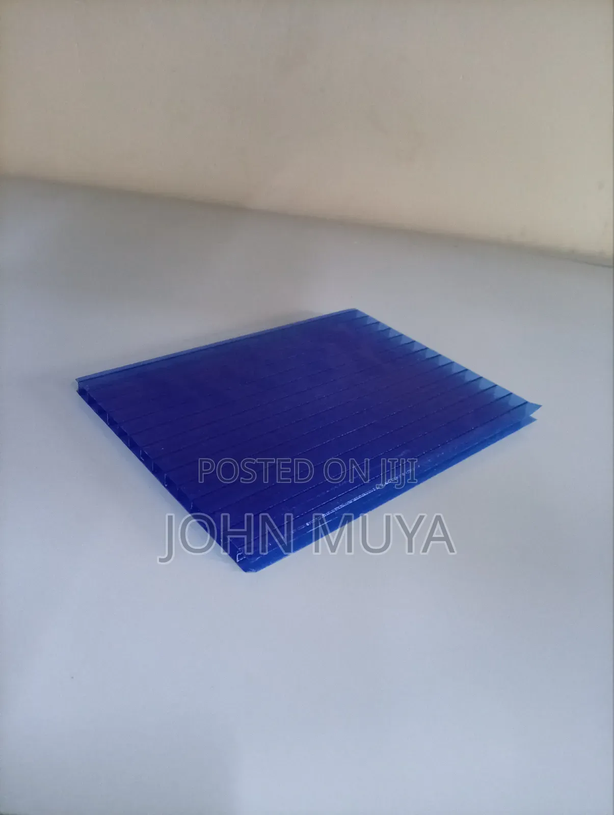 Durable Commercial Roofing Poly Carbonate Sheets