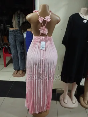 Beach Dress