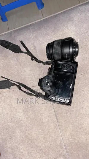 Camera Nikon