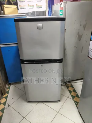 LG Vitamin Min Fridge Available