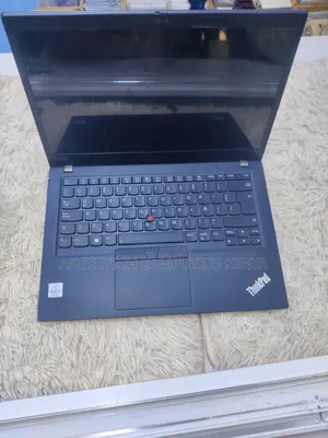 Laptop Lenovo ThinkPad T14s Gen 1 8GB Intel Core i5 SSD 256GB