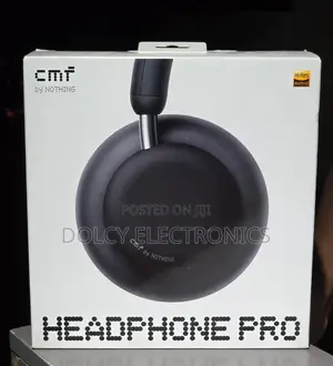 CMF Headphones Pro