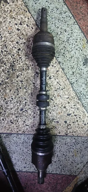 Drive Shaft Probox New Model
