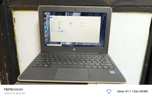 Laptop HP Stream 11 4GB Intel Celeron SSD 72GB