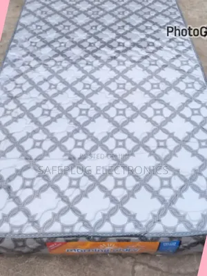 Superfoam 3×6 Medium Density Mattress Durable Comfortable