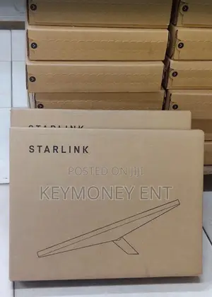 Wifi 6 Mini Starlink
