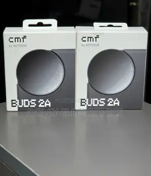 CMF Buds 2a
