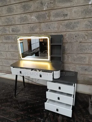 Modern Vanity Dressing Table Set