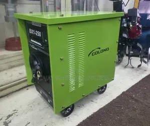 Colono BX1-250 Portable AC Arc Welding Machine