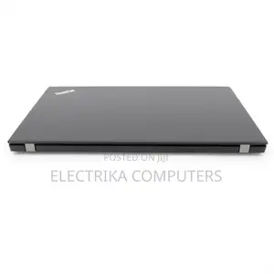 New Laptop Lenovo ThinkPad T490s 16GB Intel Core i7 SSD 512GB
