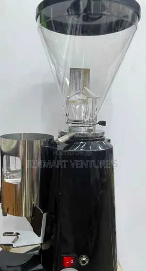 Commercial Coffee Grinder Machine