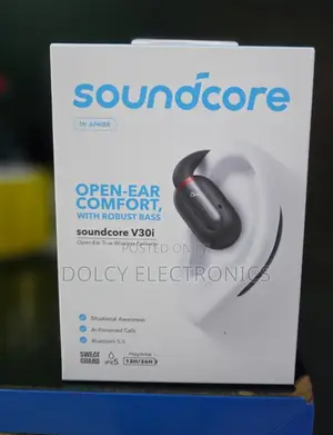 Soundcore V30i
