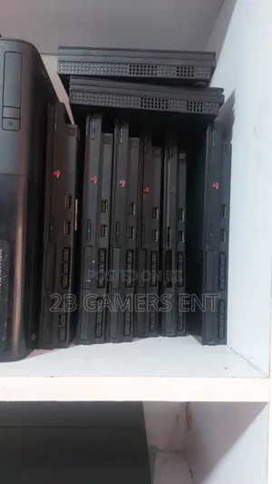 Playstation 2 One Stop Shop