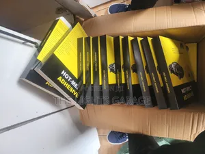 Butyl Headlight Sealant