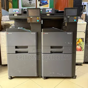 User-Friendly Kyocera Taskalfa 308ci Photocopier