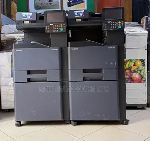Compact Taskalfa 308ci Photocopier
