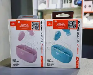 JBL Wave Buds 2