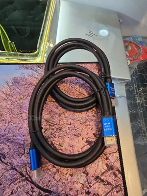 Original Hdmi Cable 1.5 M