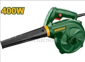 Jadever 400W Electric Blower