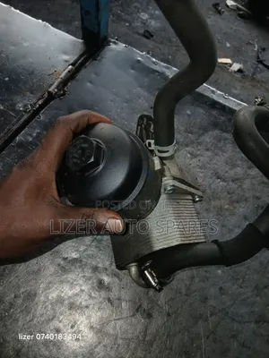 Oil Filter 3:2