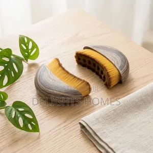 Lymphatic Drainage Dry Brushing_za