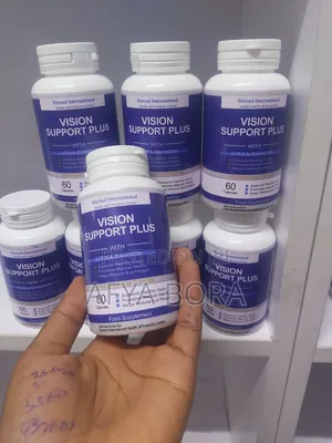 Vision Support Plus
