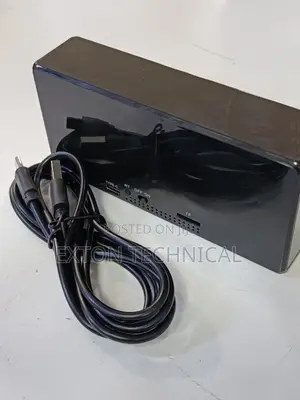 Wireless Table Clock Nanny Cam