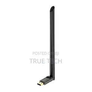 Netis WF2119C 150M External Antenna Driver Free WiFi Adapter