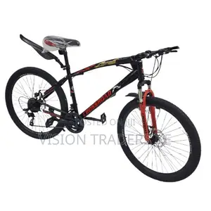Jaguar Crossroad Size 26 Mountainbike