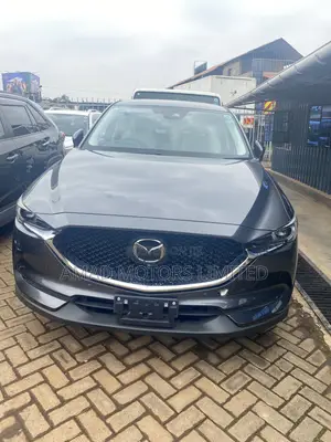Mazda CX-5 2020 Pearl
