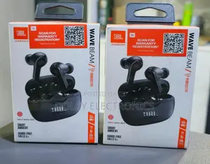 JBL Wave Beam
