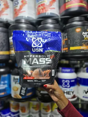 USN Hyperbolic Mass 1kg