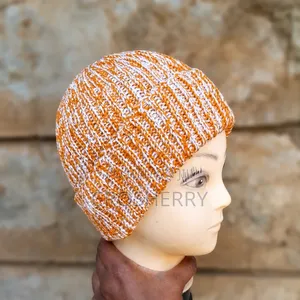 Handmade Crochet Beanie Hats