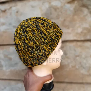 Handmade Crochet Beanie Hats