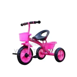 Kids Tricycle