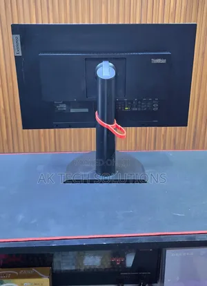LENOVO MonitorModelThinkVision T24i-20
Size:24 Inch