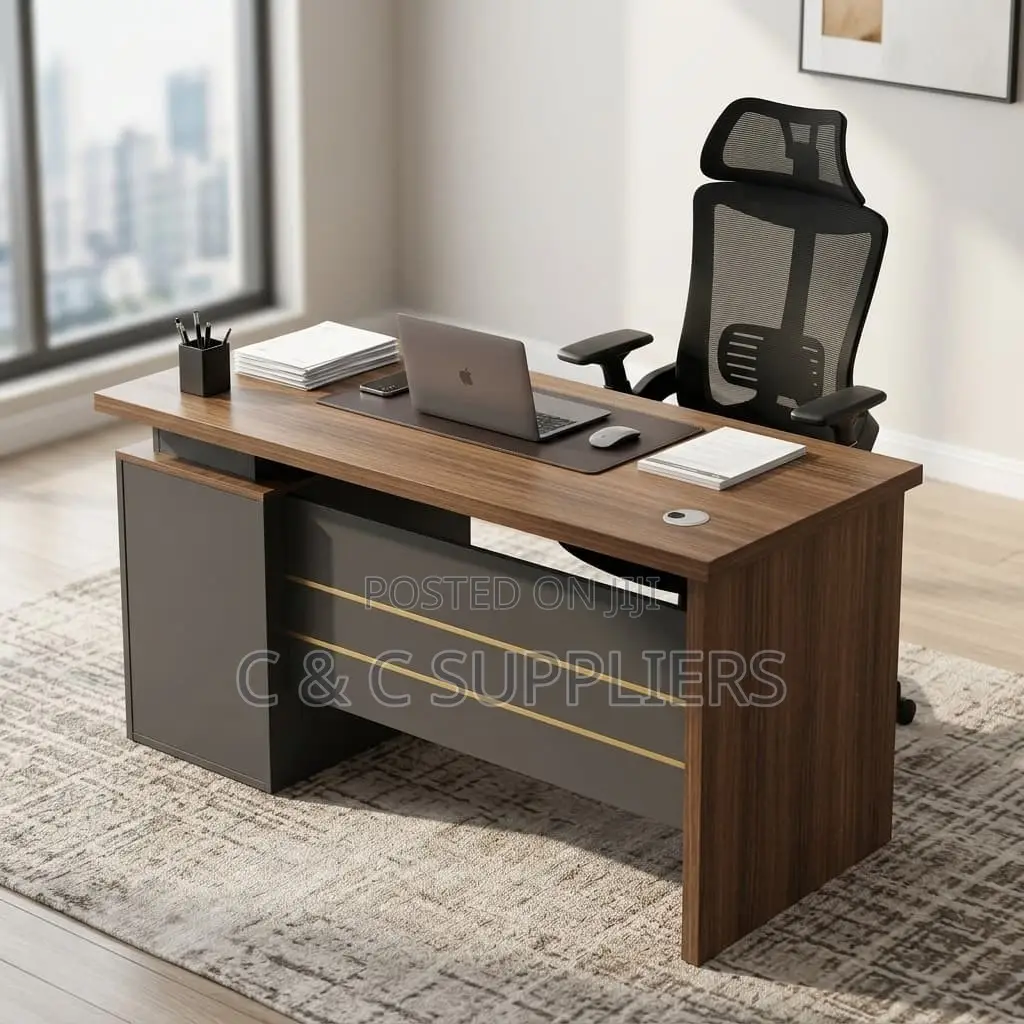 Advanced Imported Home Study Table-1.2m