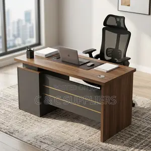 Advanced Imported Home Study Table-1.2m