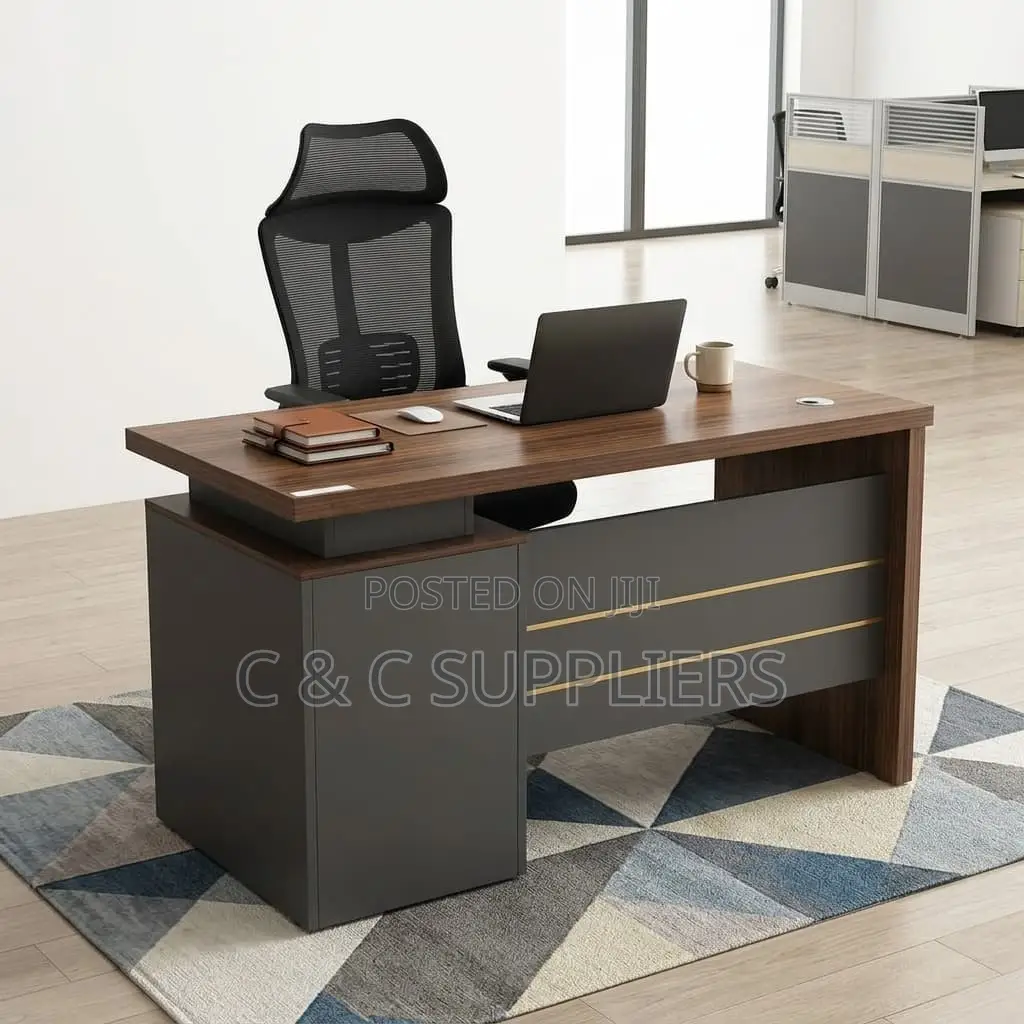 Advanced Imported Home Study Table-1.2m