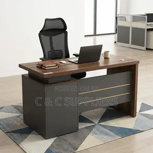 Advanced Imported Home Study Table-1.2m