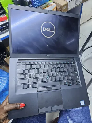 Laptop Dell Latitude 7490 8GB Intel Core i5 SSD 256GB