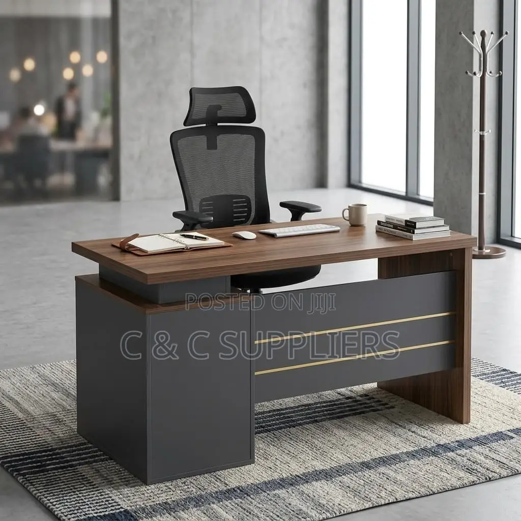 Advanced Imported Home Study Table-1.2m